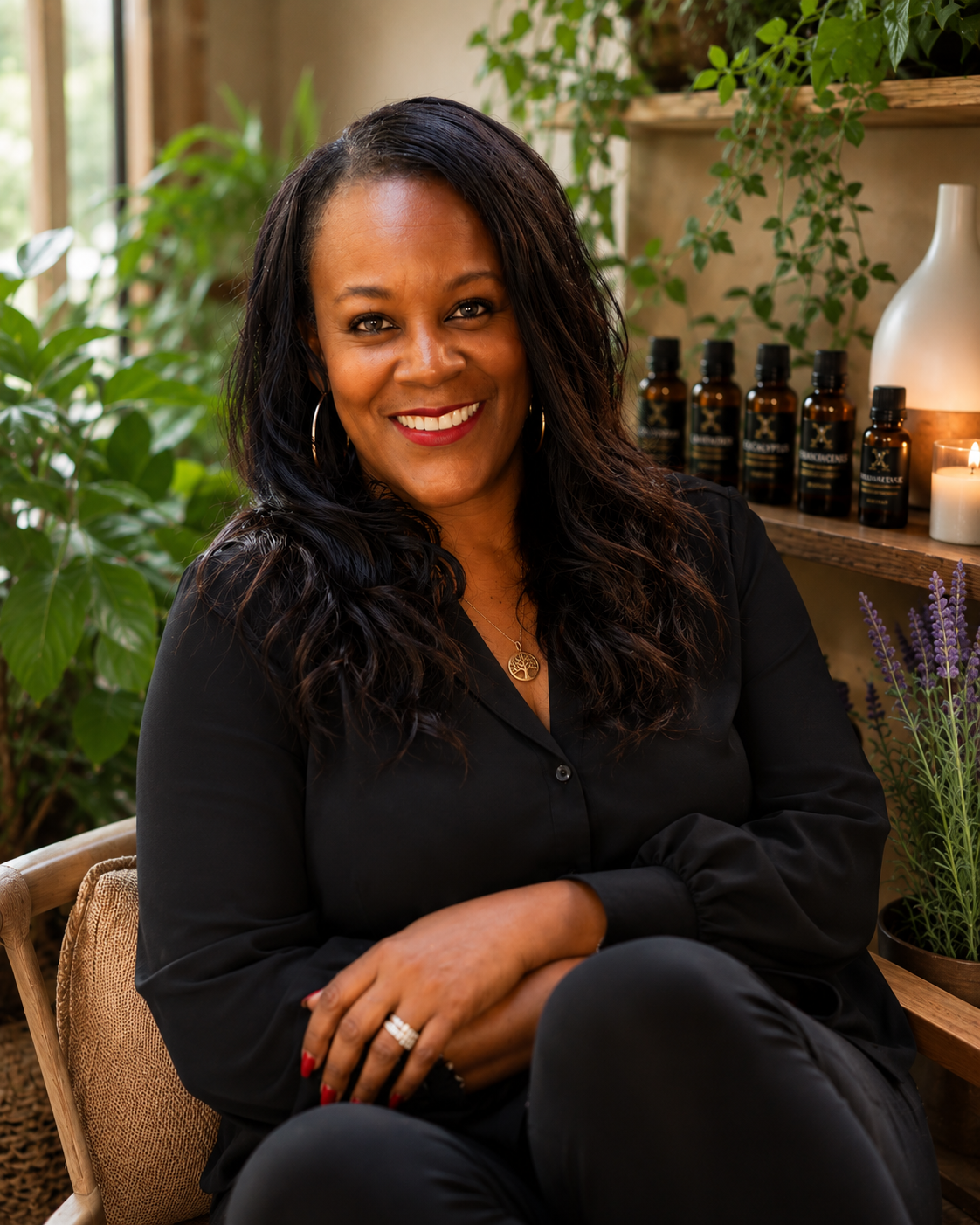 Debbie Pullens, Executive Director